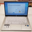 HP 14a-na0122od Chromebook, 14 In Screen, Intel Pentium 4GB Memory, 64GB