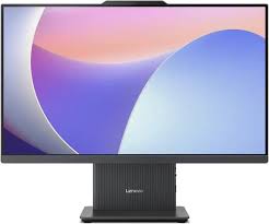 Lenovo IdeaCentre AIO Desktop PC 23.8 In i5-i5-13420H, 8GB Memory, 256GB SSD
