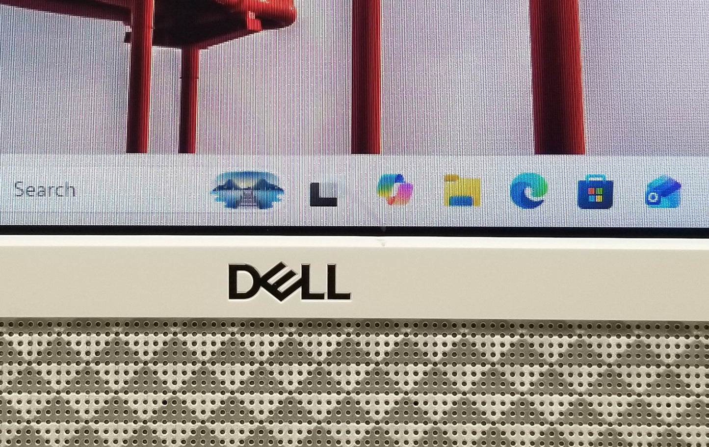 Dell Inspiron 5400 All-In-One 23.8 In i3-1115G4, 8GB Memory, 256GB SSD