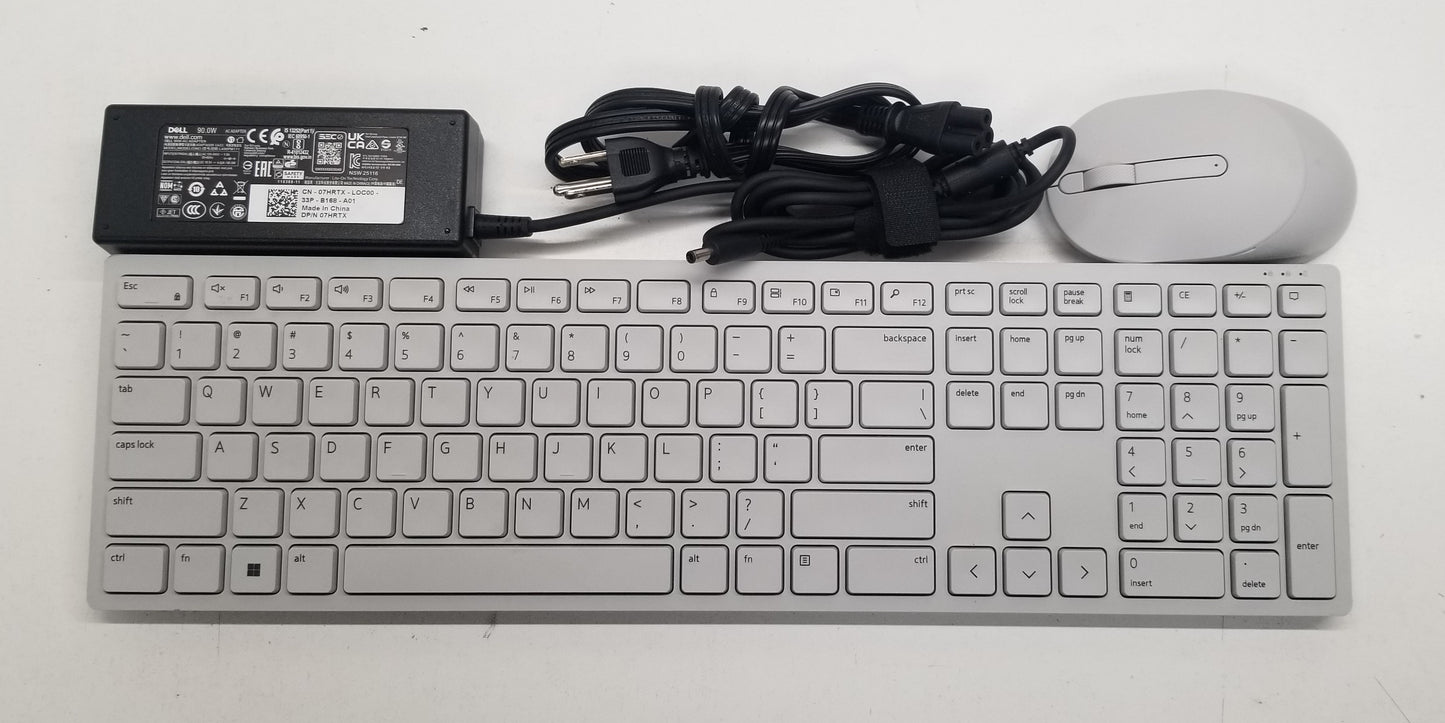 DELL INSPIRON 24 5420 23.8in i3-1315U 8GB RAM 512GB SSD