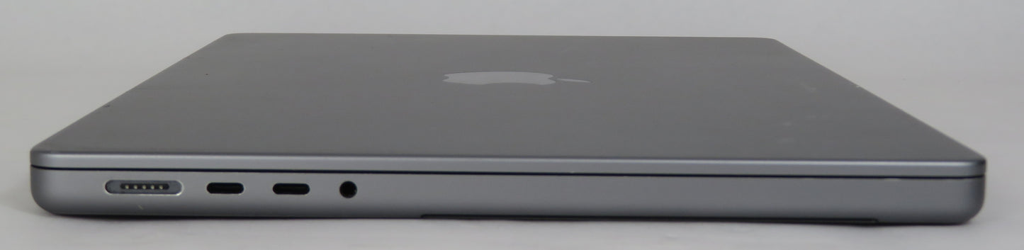 Apple Macbook Pro 2021 14in Retina XDR M1 Pro 16GB RAM 512GB SSD macOS A2442