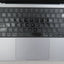 Apple Macbook Pro 2021 14in Retina XDR M1 Pro 16GB RAM 512GB SSD macOS A2442