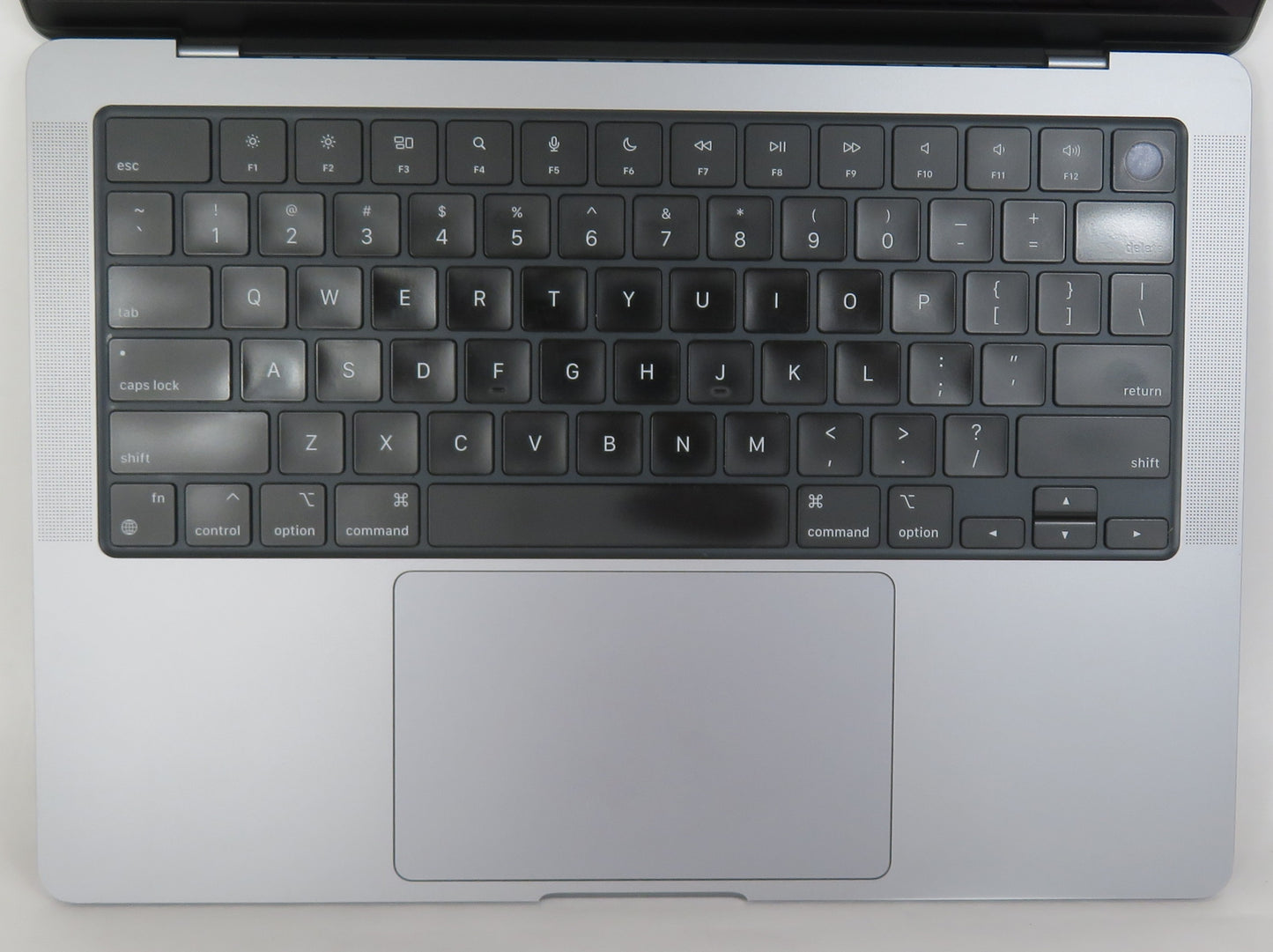 Apple Macbook Pro 2021 14in Retina XDR M1 Pro 16GB RAM 512GB SSD macOS A2442