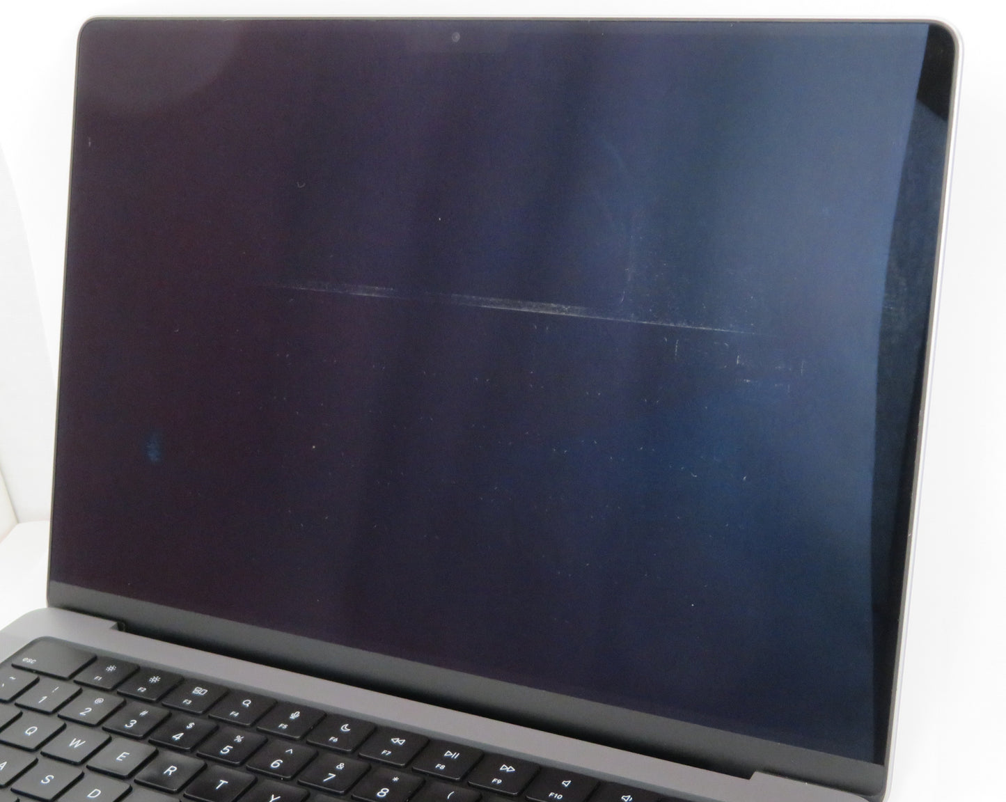 Apple Macbook Pro 2021 14in Retina XDR M1 Pro 16GB RAM 512GB SSD macOS A2442