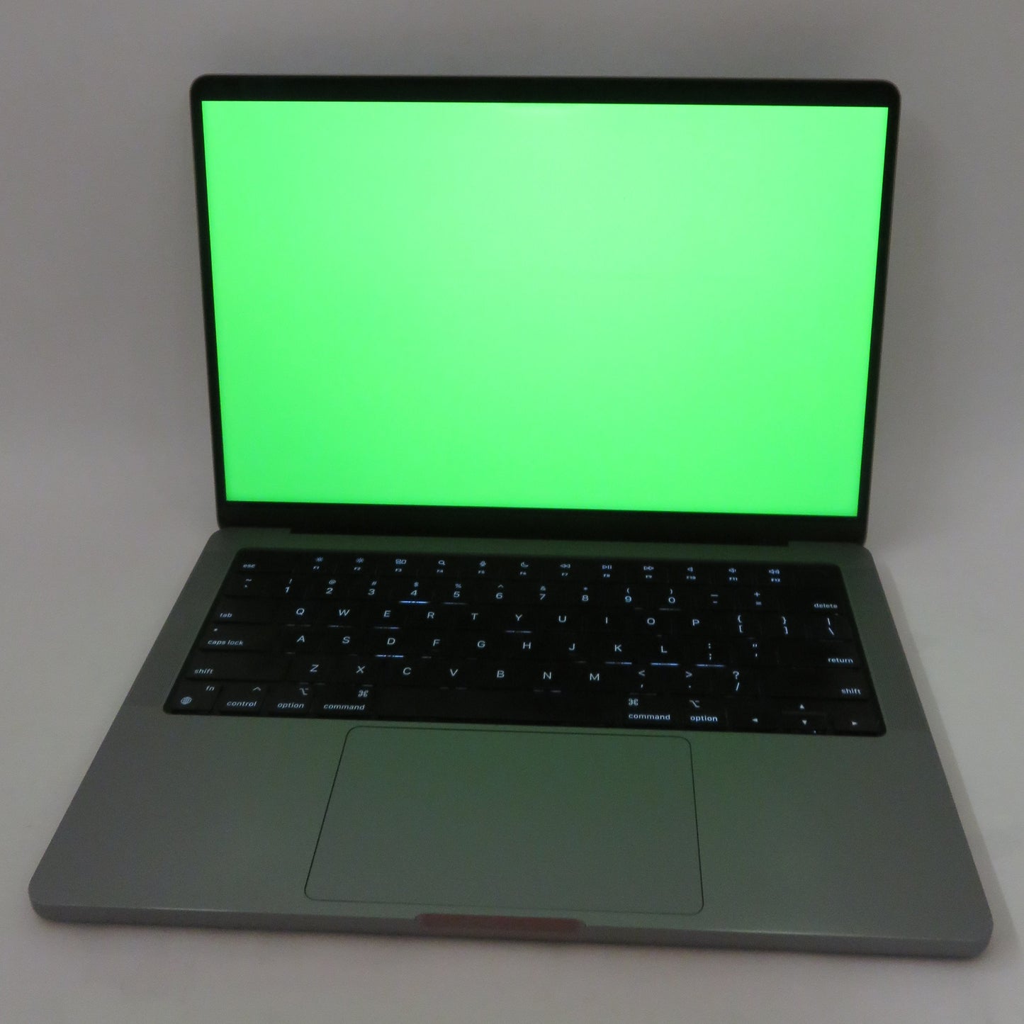 Apple Macbook Pro 2021 14in Retina XDR M1 Pro 16GB RAM 512GB SSD macOS A2442