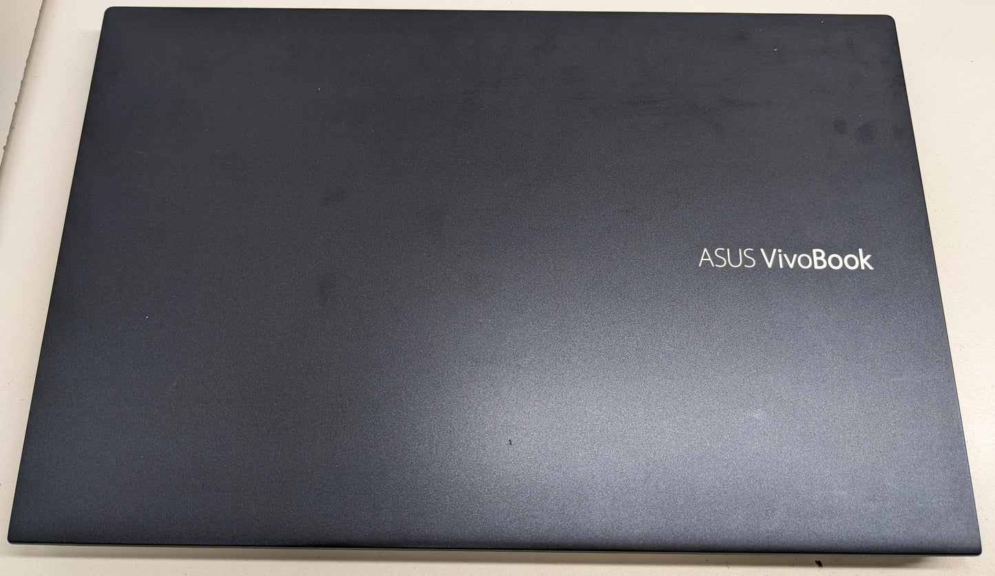 Asus Vivobook F513E I3-1115G4@3.0GHZ, 8GB, 256GB