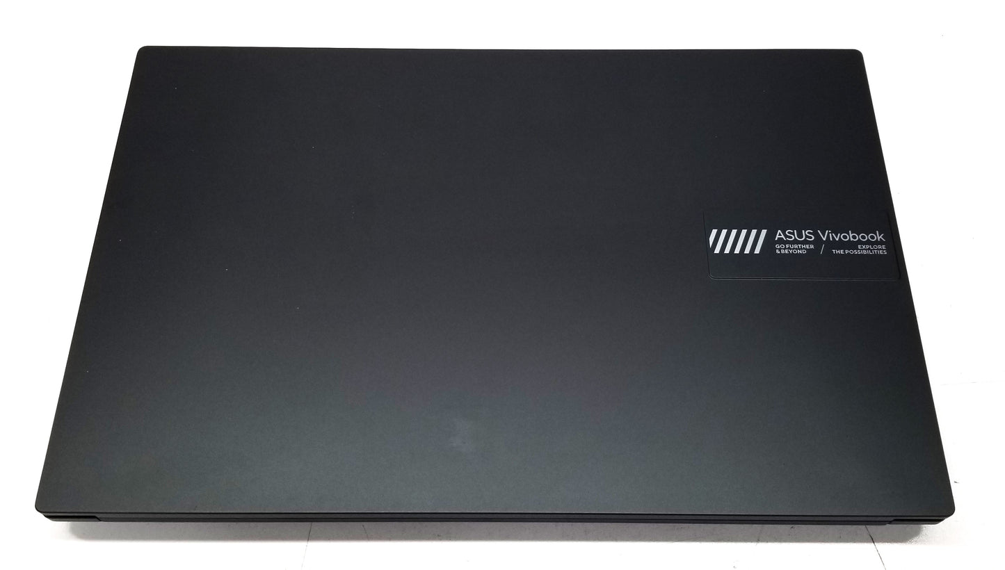 Asus Vivobook E1504F R5-7520U, 16GB Memory, 512GB SSD