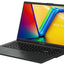 Asus Vivobook E1504F R5-7520U, 16GB Memory, 512GB SSD