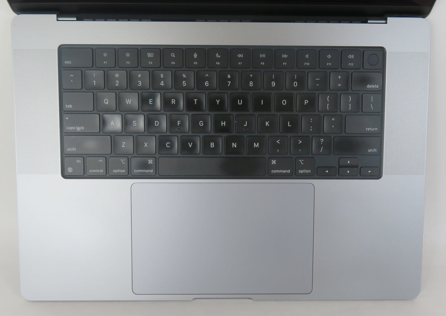 Apple Macbook Pro 2021 16in Retina XDR M1 Pro 16GB RAM 512GB macOS A2485