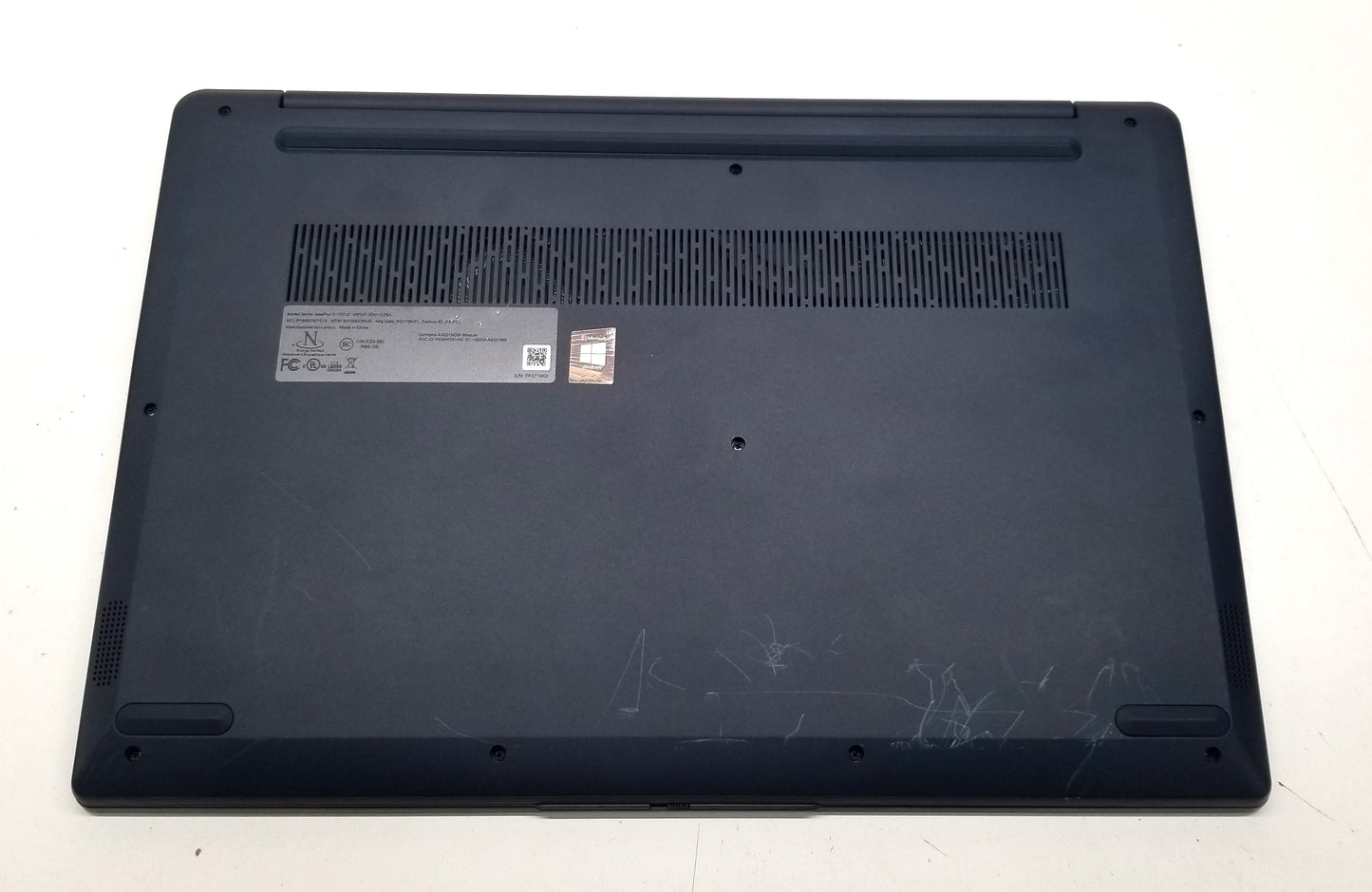 Lenovo IdeaPad 3 17ITL6 15.6 In i3-1115G4, 8GB Memory, 1TB