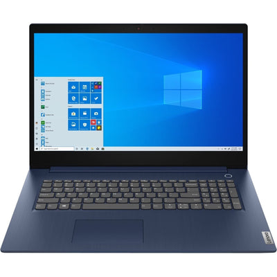 Lenovo IdeaPad 3 17ITL6 15.6 In i3-1115G4, 8GB Memory, 1TB