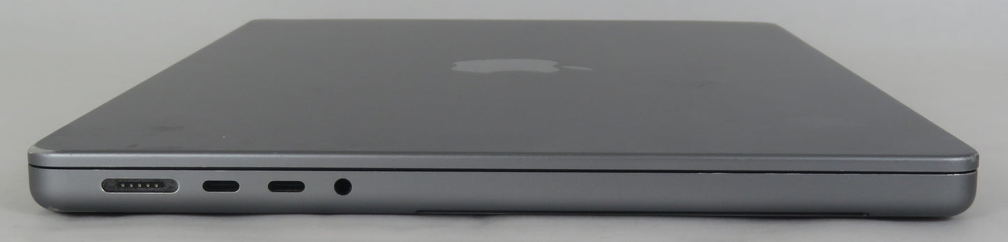 Apple Macbook Pro 2021 14in Retina XDR M1 Pro 16GB RAM 512GB SSD Tahoe A2442