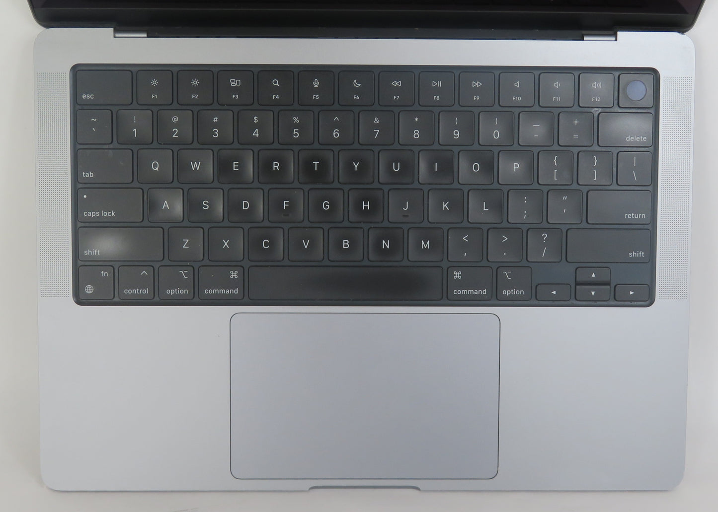 Apple Macbook Pro 2021 14in Retina XDR M1 Pro 16GB RAM 512GB SSD Tahoe A2442