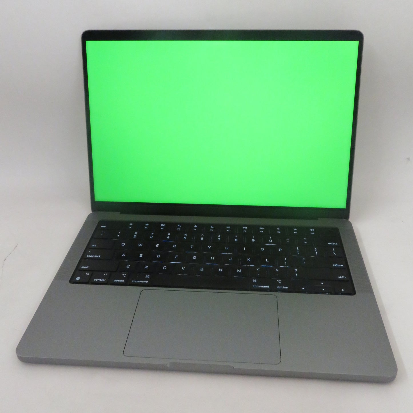Apple Macbook Pro 2021 14in Retina XDR M1 Pro 16GB RAM 512GB SSD Tahoe A2442