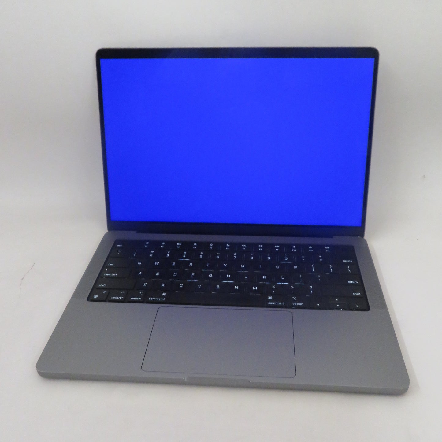 Apple Macbook Pro 2021 14in Retina XDR M1 Pro 16GB RAM 512GB SSD Tahoe A2442