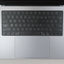 Apple Macbook Pro 2023 16in Retina M2 Pro 16GB RAM 512GB Tahoe A2780
