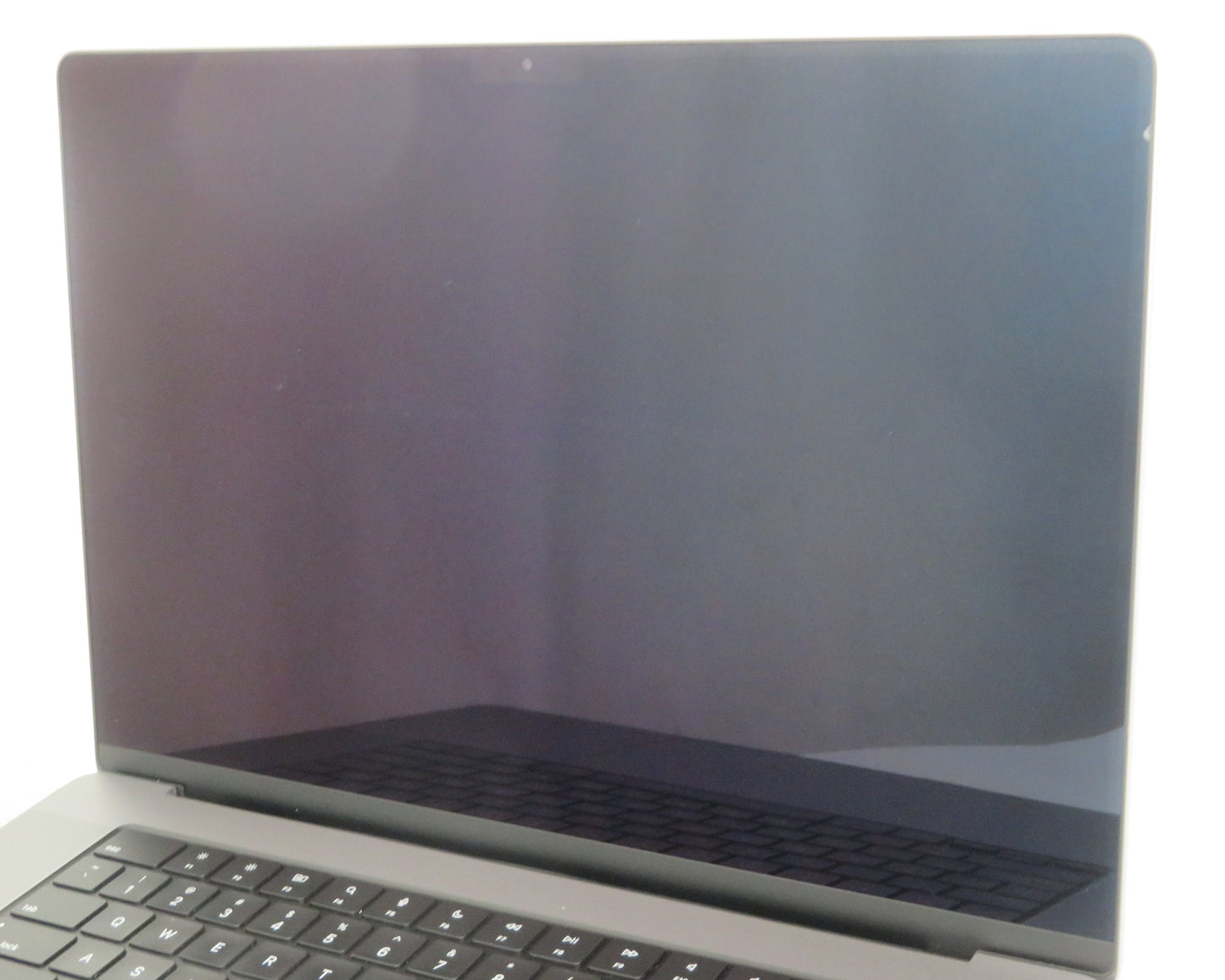 Apple Macbook Pro 2023 16in Retina M2 Pro 16GB RAM 512GB Tahoe A2780