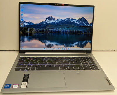 Lenovo Ideapad Slim5 16IRU9 I7-150U@1.80GHZ, 8GB, 512GB
