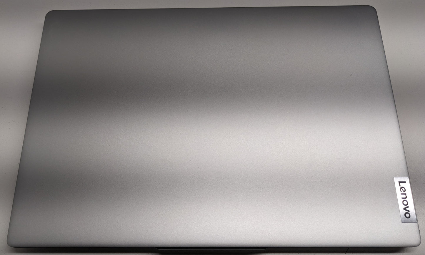 Lenovo Ideapad Slim5 16IRU9 I7-150U@1.80GHZ, 8GB, 512GB