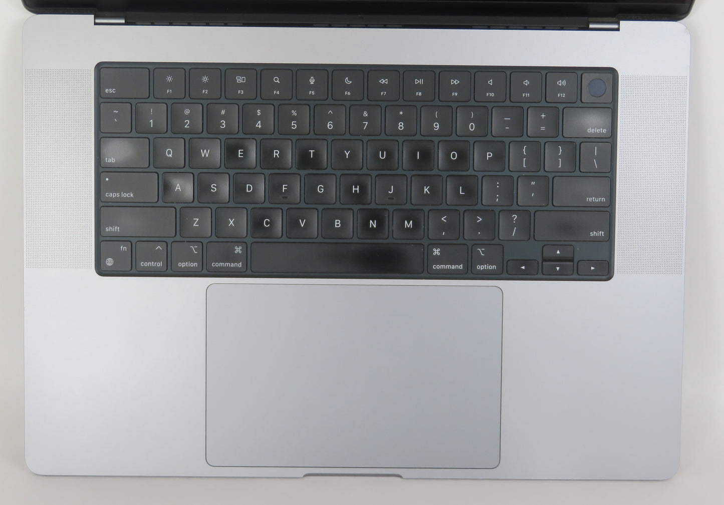 Apple Macbook Pro 2021 16in Retina XDR M1 Pro 16GB RAM 1TB macOS A2485
