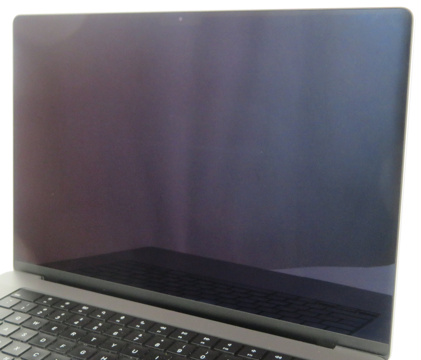 Apple Macbook Pro 2021 16in Retina XDR M1 Pro 16GB RAM 1TB macOS A2485