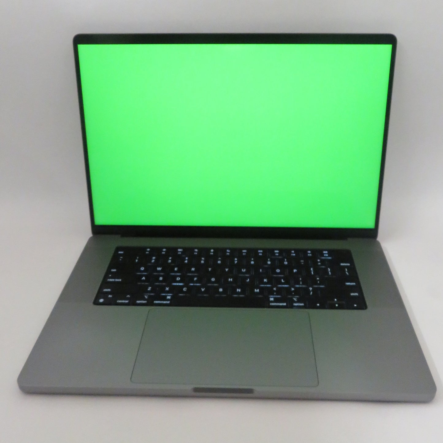 Apple Macbook Pro 2021 16in Retina XDR M1 Pro 16GB RAM 1TB macOS A2485