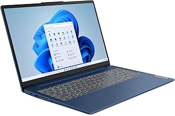 Lenovo Ideapad Slim 3 15ABR8  R7-7730U@2.0GHZ,16GB, 512GB