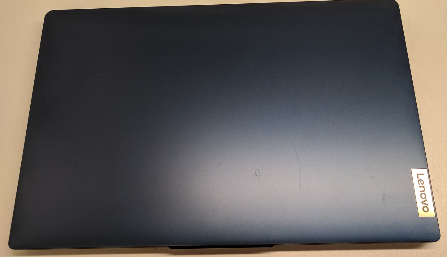 Lenovo Ideapad Slim 3 15ABR8  R7-7730U@2.0GHZ,16GB, 512GB