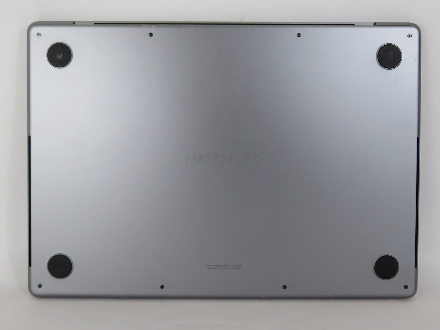Apple Macbook Pro 2023 14in Retina M2 Pro 32GB RAM 512GB macOS A2779