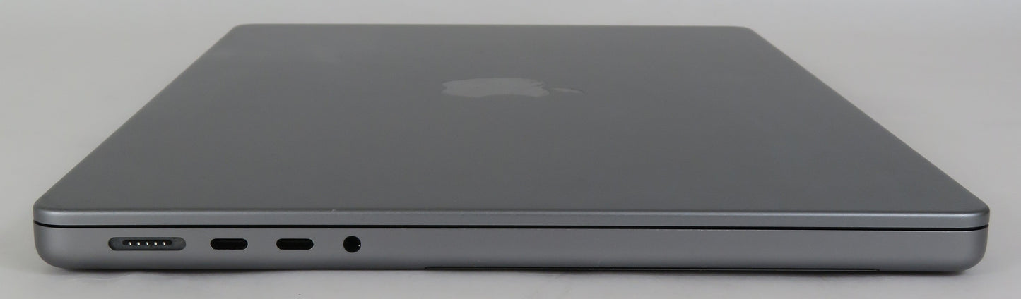 Apple Macbook Pro 2023 14in Retina M2 Pro 32GB RAM 512GB macOS A2779