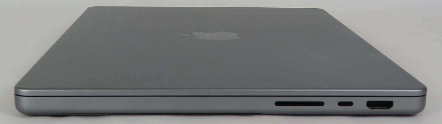 Apple Macbook Pro 2023 14in Retina M2 Pro 32GB RAM 512GB macOS A2779