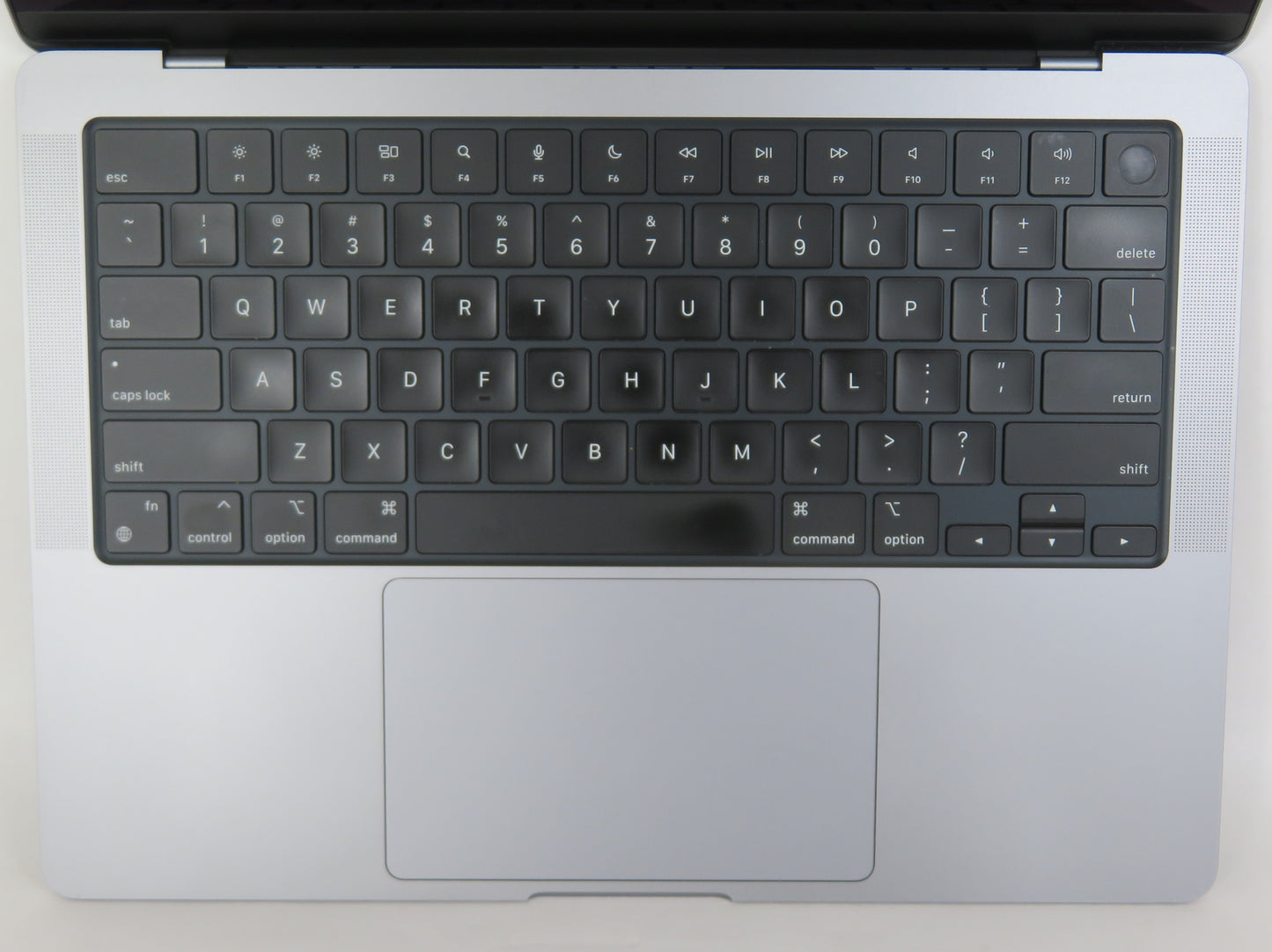 Apple Macbook Pro 2023 14in Retina M2 Pro 32GB RAM 512GB macOS A2779
