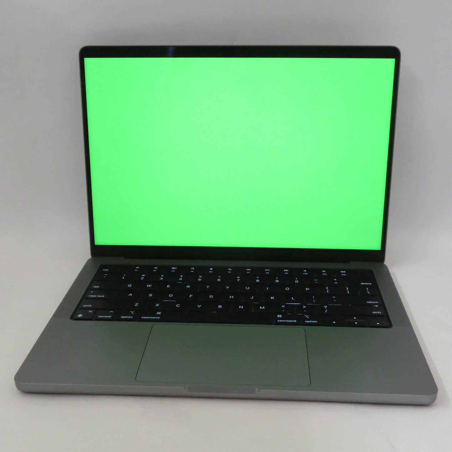 Apple Macbook Pro 2023 14in Retina M2 Pro 32GB RAM 512GB macOS A2779