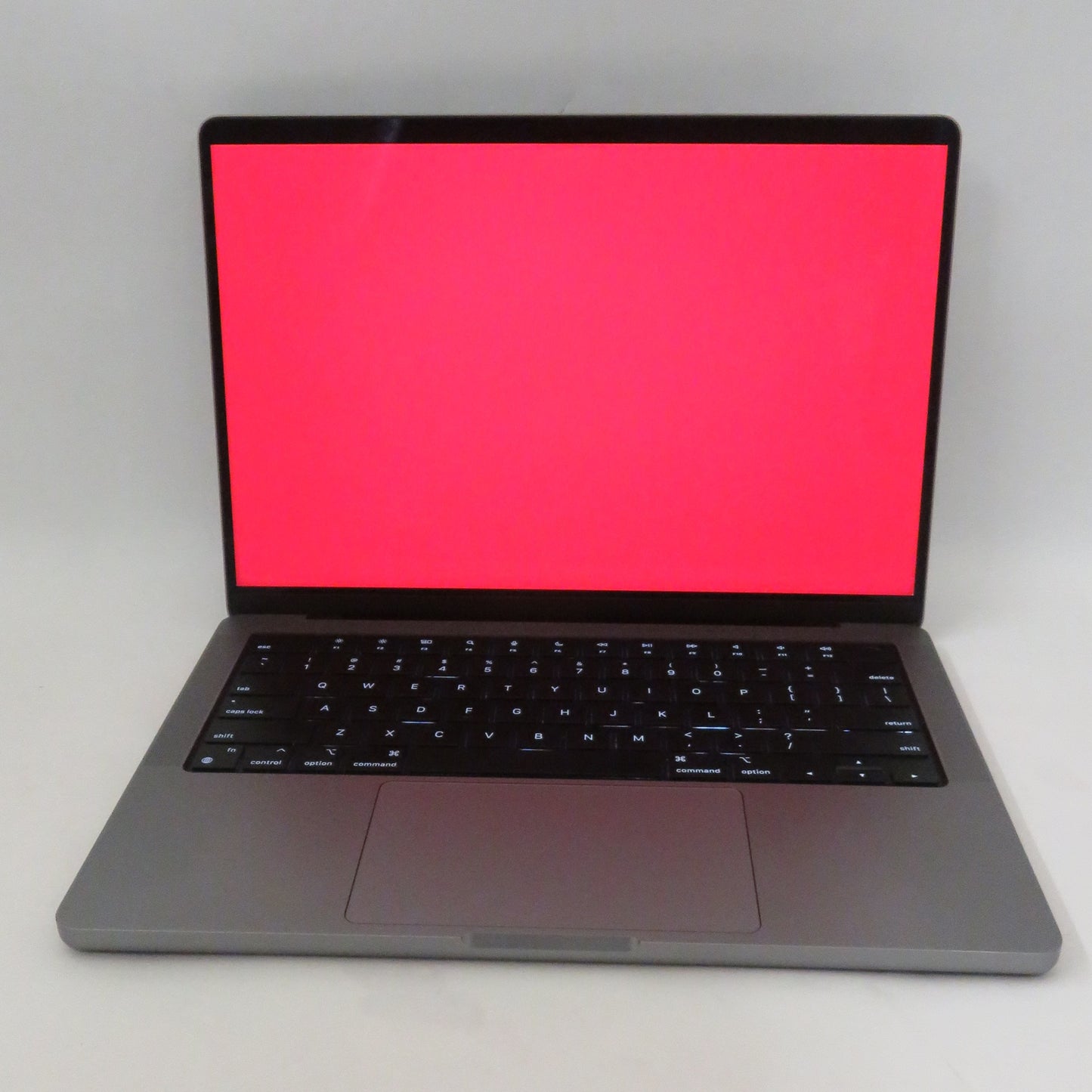 Apple Macbook Pro 2023 14in Retina M2 Pro 32GB RAM 512GB macOS A2779