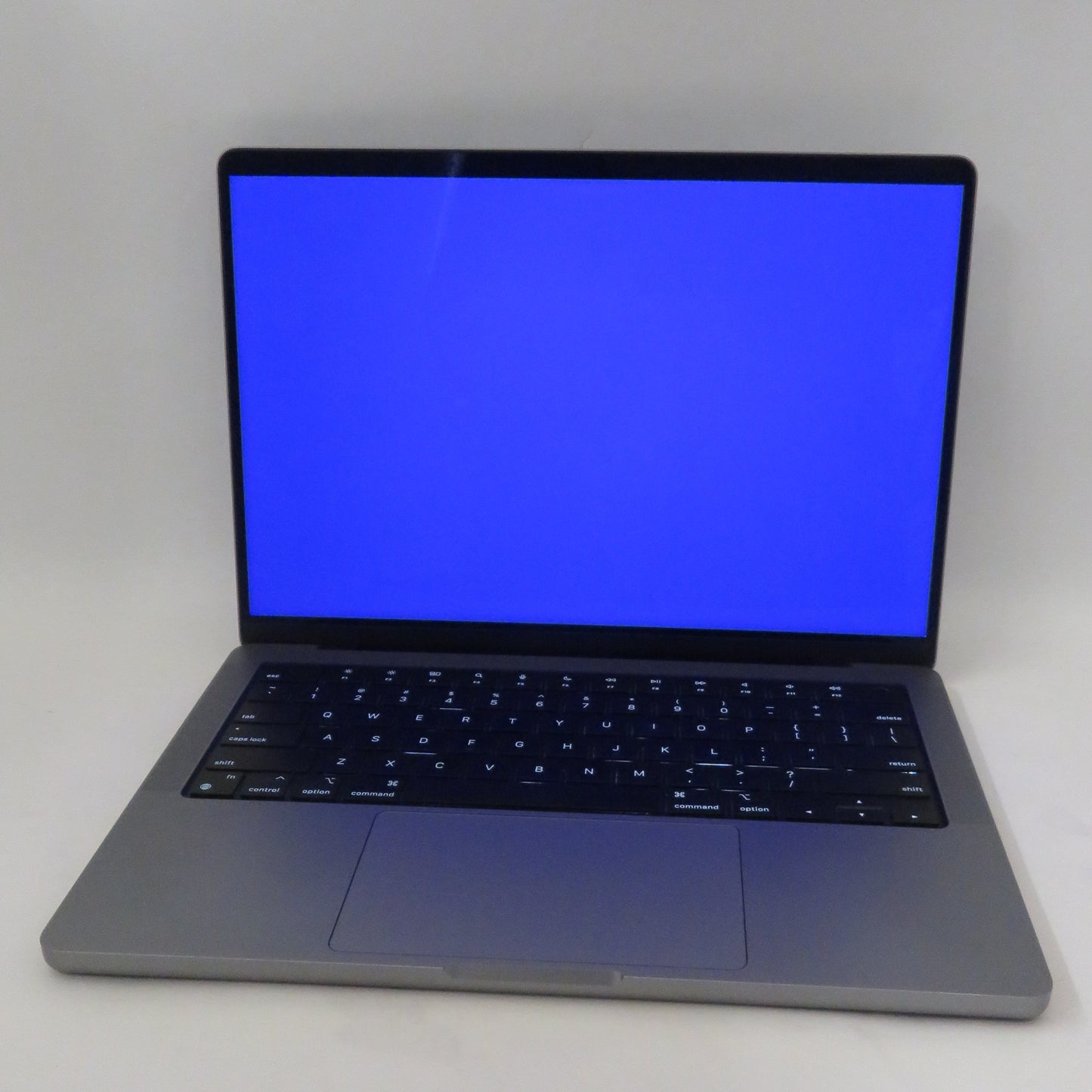 Apple Macbook Pro 2023 14in Retina M2 Pro 32GB RAM 512GB macOS A2779
