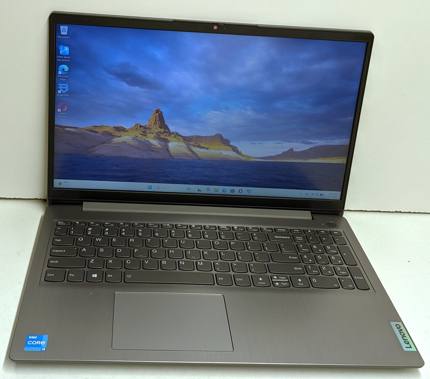 LENOVO IDEAPAD 3 15ITL6 i3-1115G4 8GB 1TB HDD