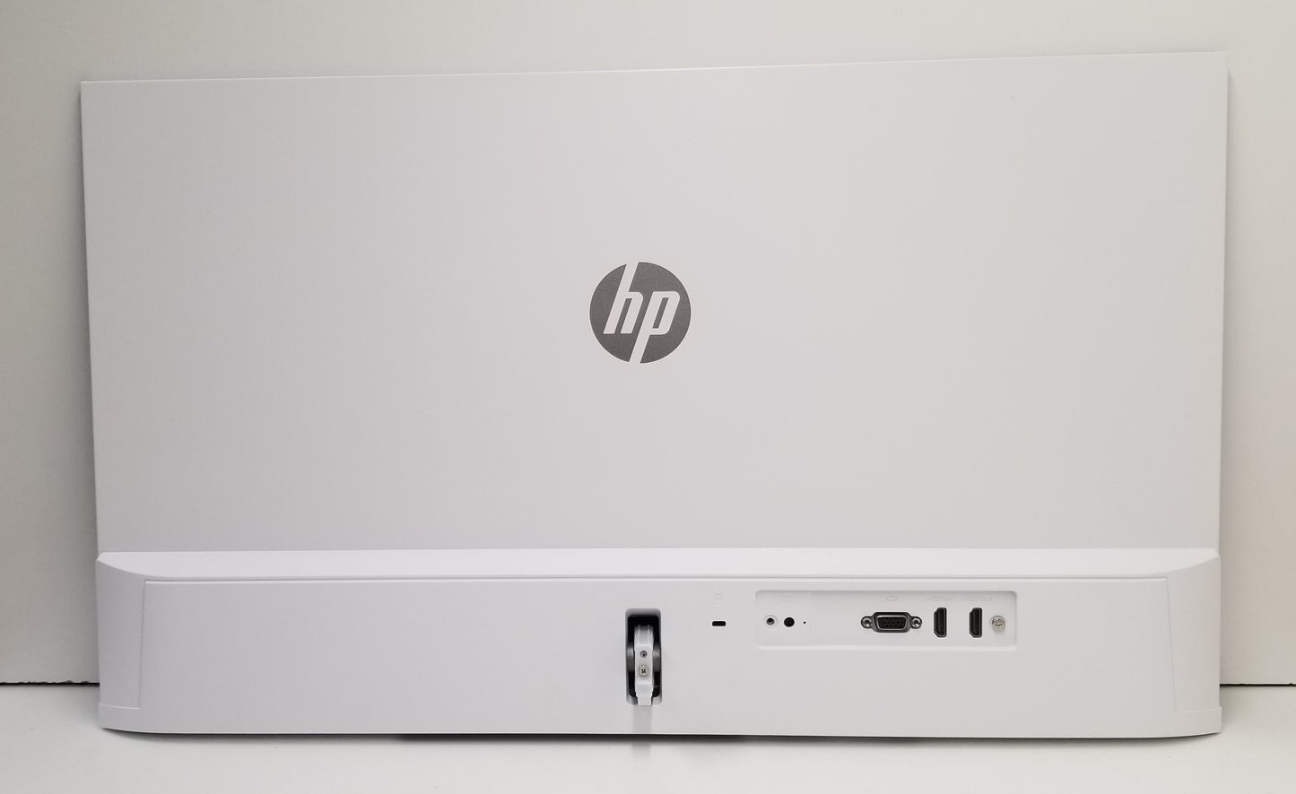 HP - Series 5 527SW 27-inch FHD Monitor