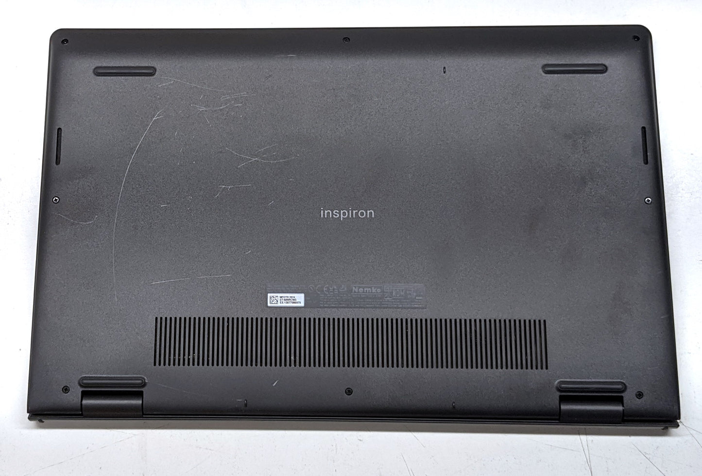 DELL INSPIRON 15 3530 i5-1334U 16GB RAM 512GB SSD