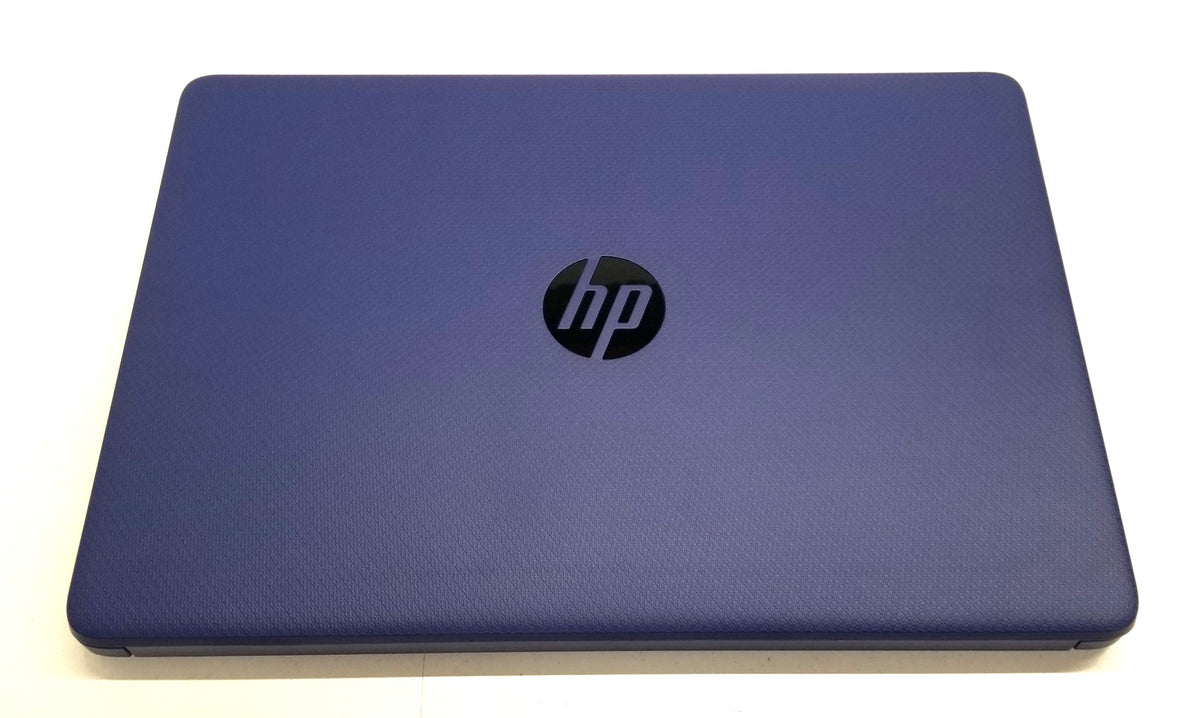 HP 14-DQ0010NR 14 IN CELERON N4120 4GB 64GB