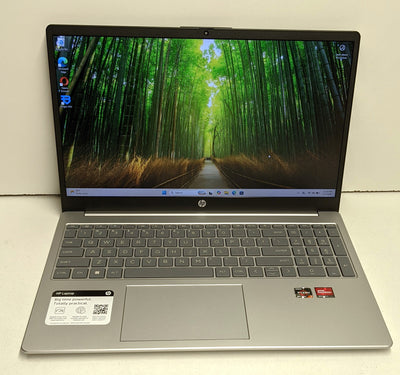 HP 15-FC0077OD LAPTOP 15.6in i5-125H 8GB 512GB
