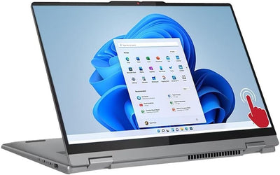 Lenovo IdeaPad 5 2-IN-ONE 16 In Touch Screen 16IRU9 5-120U,16GB,512GB
