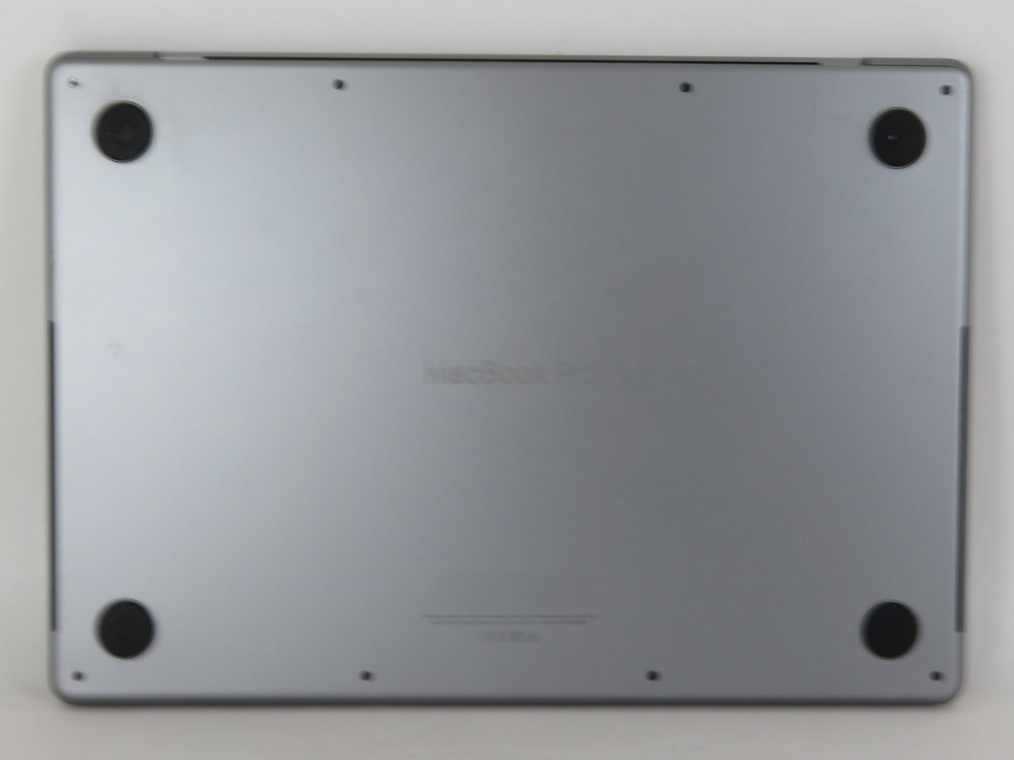 Apple Macbook Pro 2021 14in Retina XDR M1 Pro 16GB RAM 512GB macOS A2442