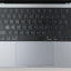Apple Macbook Pro 2021 14in Retina XDR M1 Pro 16GB RAM 512GB macOS A2442