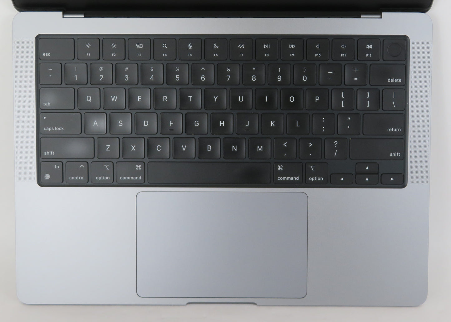 Apple Macbook Pro 2021 14in Retina XDR M1 Pro 16GB RAM 512GB macOS A2442