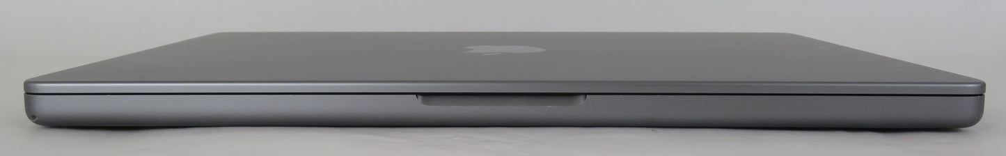 Apple Macbook Pro 2021 14in Retina XDR M1 Pro 16GB RAM 512GB macOS A2442