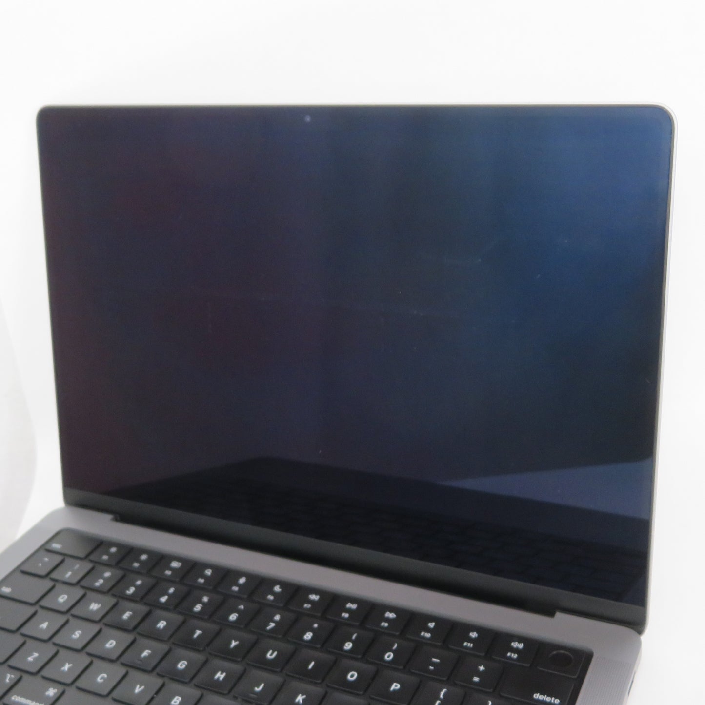 Apple Macbook Pro 2021 14in Retina XDR M1 Pro 16GB RAM 512GB macOS A2442