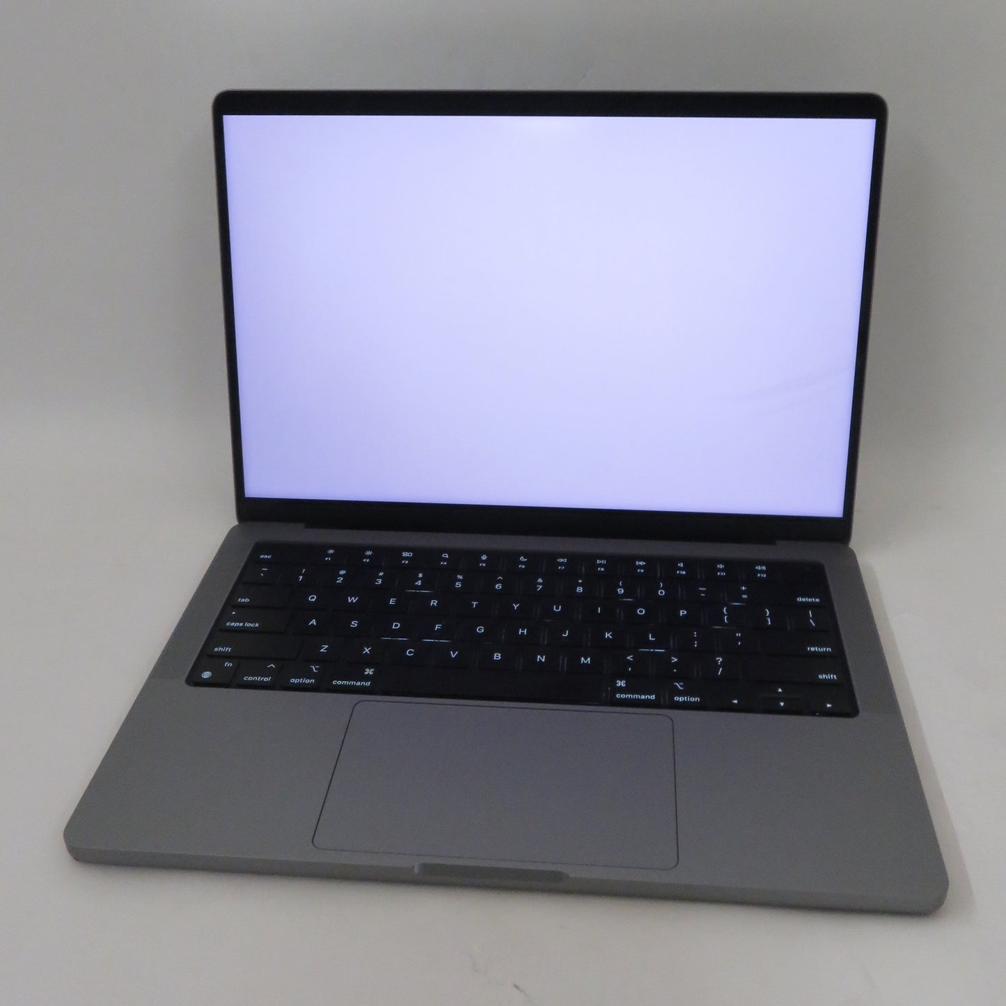 Apple Macbook Pro 2021 14in Retina XDR M1 Pro 16GB RAM 512GB macOS A2442