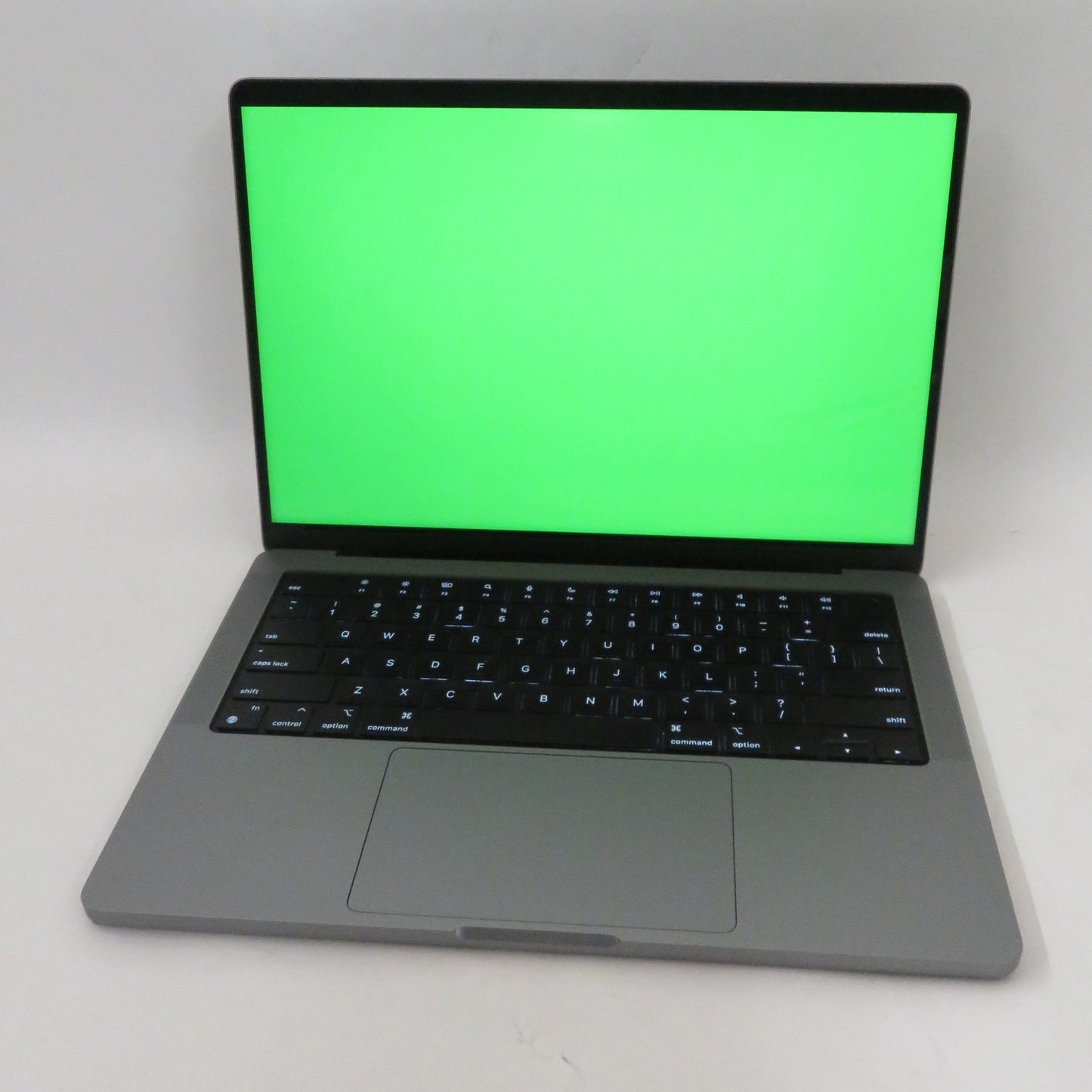 Apple Macbook Pro 2021 14in Retina XDR M1 Pro 16GB RAM 512GB macOS A2442