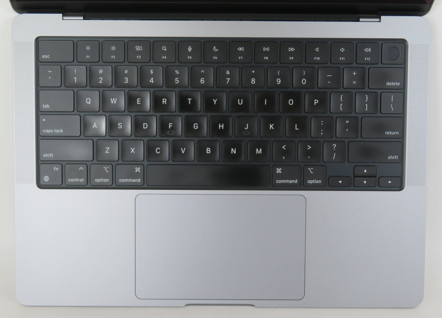 Apple Macbook Pro 2021 14in Retina XDR M1 Pro 16GB RAM 512GB SSD macOS A2442
