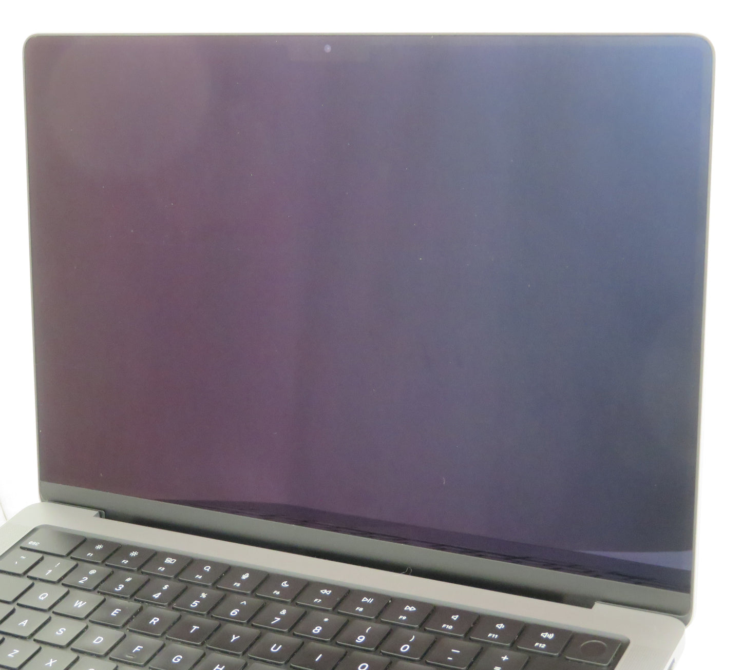 Apple Macbook Pro 2021 14in Retina XDR M1 Pro 16GB RAM 512GB SSD macOS A2442